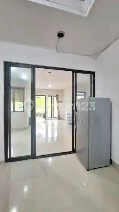 Dijual Rumah di Ilustria The Eminent BSD City