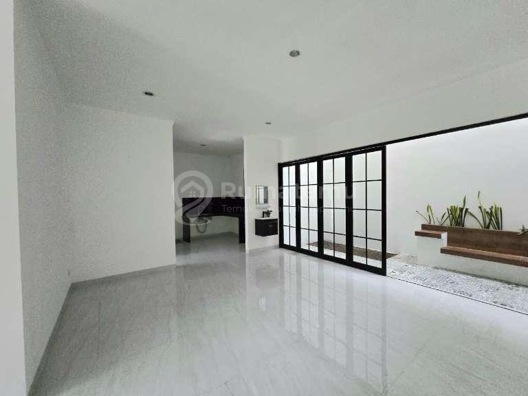 Dijual rumah cluster turun harga di Discovery Bintaro TF8 2607