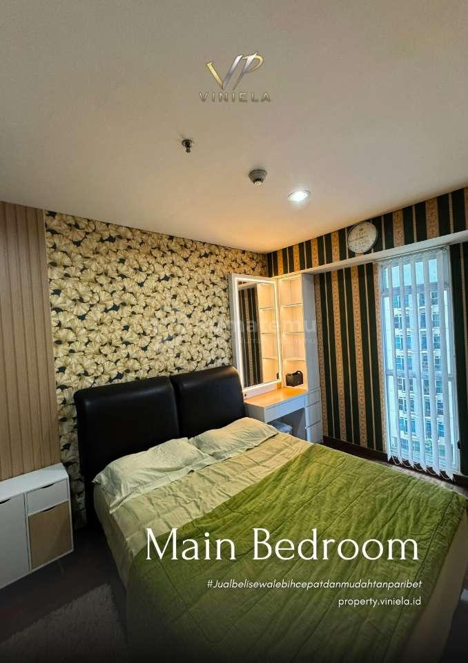 Apartemen Puri Orchard
