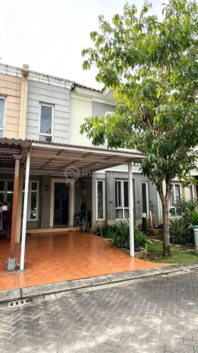 Dijual Rumah Dpt Kmr 3+1 Lokasi Idaman Banget Klr Lgsgruko Aniva