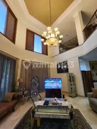 #dijual Rumah Bagus Di Pondok Indah Jakarta Selatan#