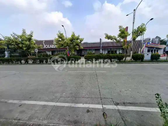 Kavling Tanah di Metland Puri Cipondoh Karang Tengah Tangerang Kota Banten