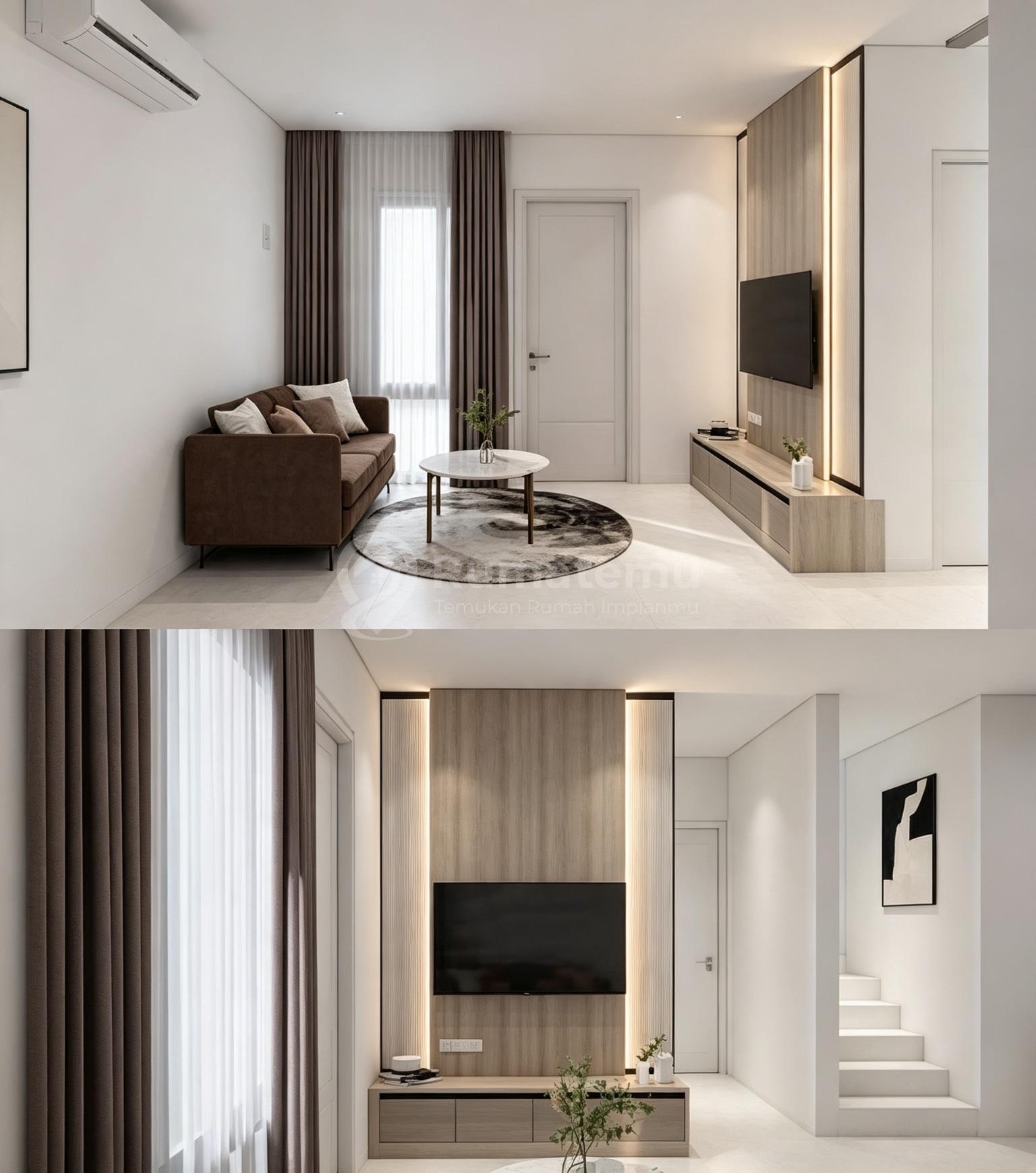 Dijual Rumah di Cluster Thomson, Gading Serpong