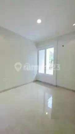 Rumah 2 Lantai Baru Murah Siap Huni bisa KPR Accola Park Pamulang