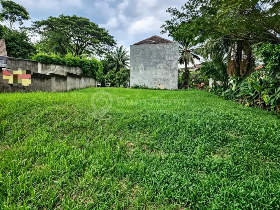 Jual Cepat Harga Murah Kavling Dalam Cluster di Citra Gran Cibubur