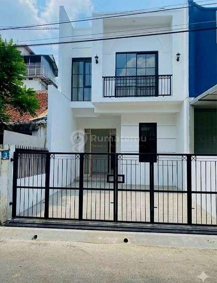 Rumah Baru Pasir Jaya Dekat Kembar, Buah Batu Bandung