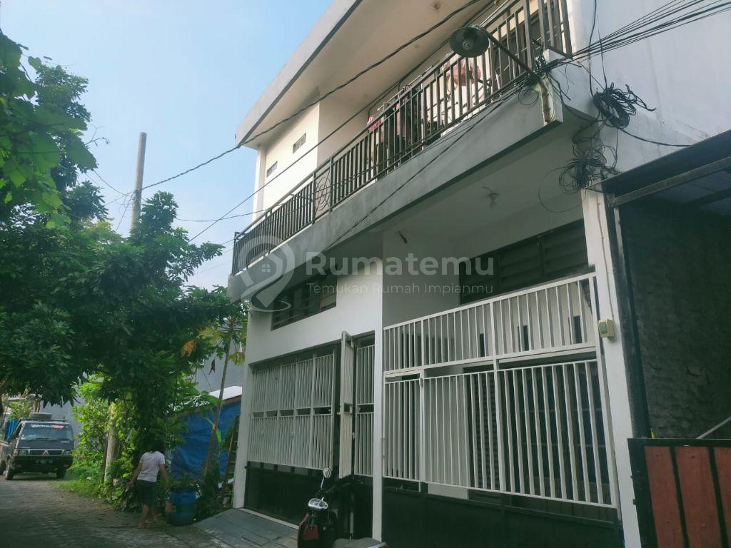 Dikual kos aktif lokasi  Jalan Tulus Harapan, Sendangmulyo, Kota Semarang, Jawa Tengah