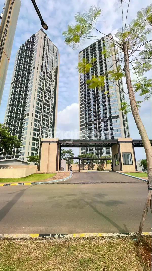 Jual FATMAWATI CITY CENTER, SUITE CORONA, JL. FATMAWATI RAYA, CILANDAK BAR., KEC. CILANDAK, KOTA JAKARTA SELATAN, DAERAH KHUSUS IBUKOTA JAKARTA 12430