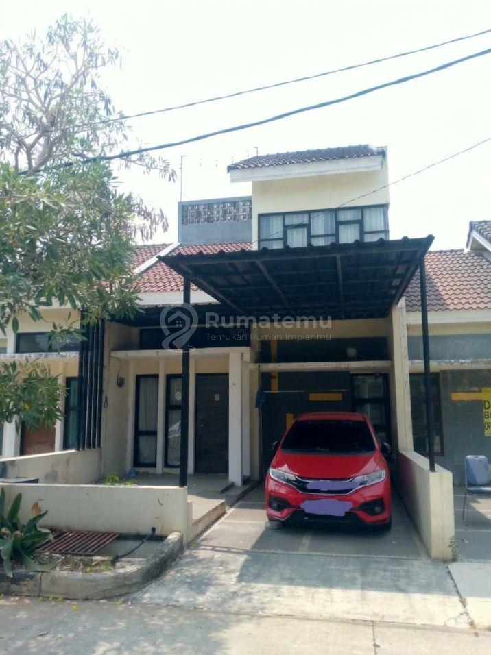 Rumah 3 Lantai Siap Huni Ada Rooftop di Segara City Bekasi – LT 90m², 4 KT (Murah 1.2M)!
