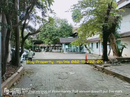 Terbaik Dijual Tanah di Pangeran Antasari 946 M2 Jakarta Selatan