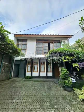 Rumah Bagus Terawat di Cipete