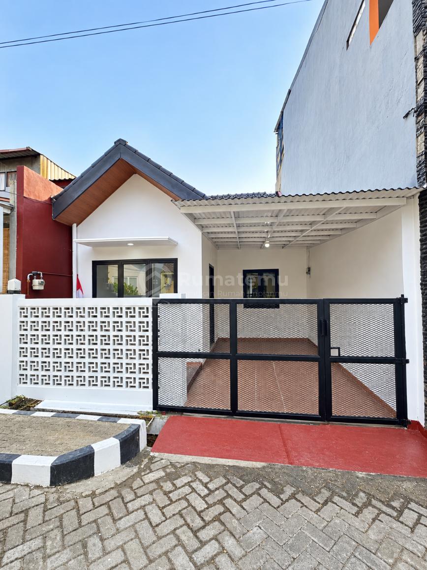 NEGO TIPIS! Graha Bintaro, Lokasi Strategis, Rumah Bersih & Nyaman