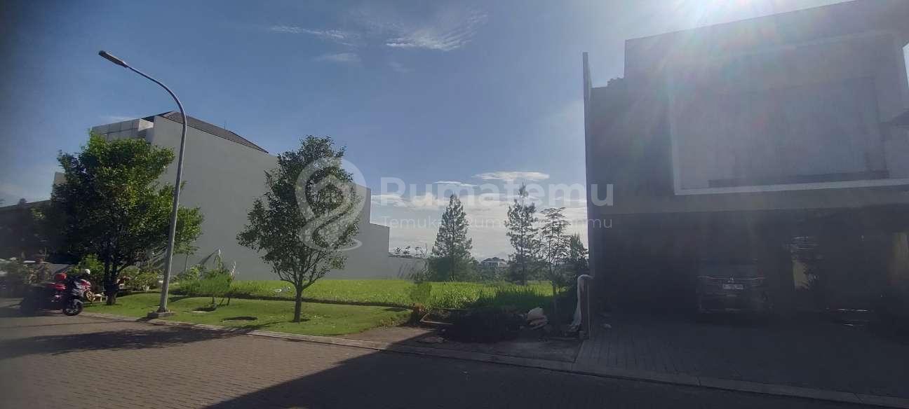 Dijual Kavling View Danau Kota Baru Parahyangan KBP
