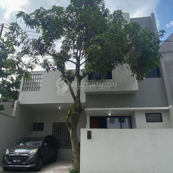 Jual Rumah Minimalis Cisaranten Wetan Arcamanik Bandung