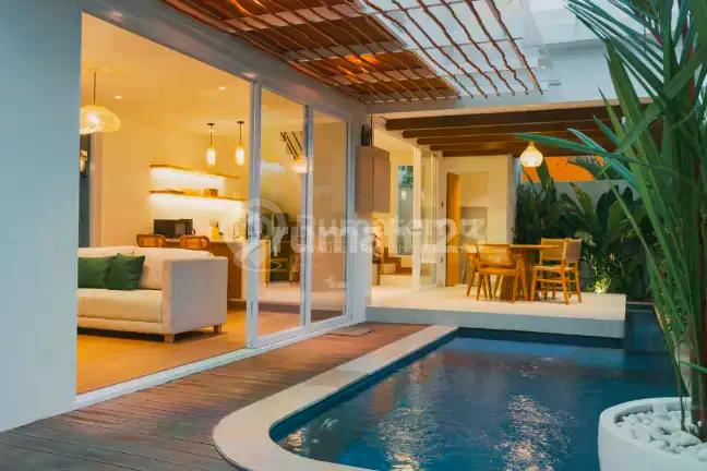 Ready For Rent Beautyfull 2 B R Villa In Tumbak Bayuh Badung