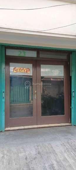 Jual Ruko Komplek di Kedoya Utara, Kebon Jeruk, Jakarta Barat 