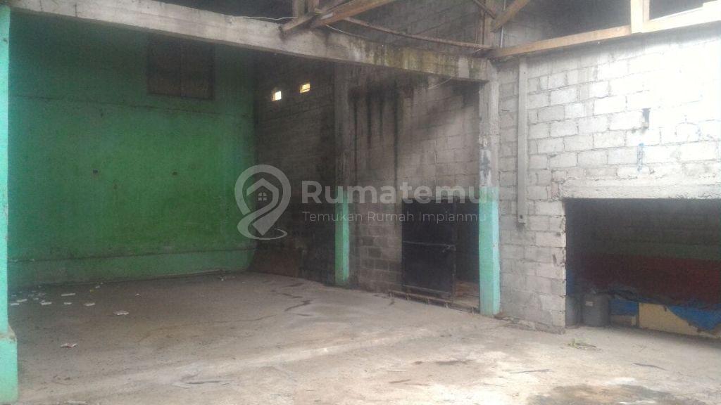 Dijual gudang daerah nanjung bandung barat