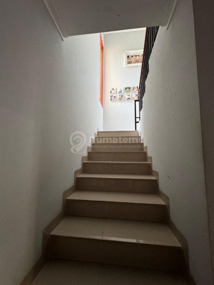 DIJUAL CEPAT RUMAH EKSKLUSIF CHERRYFIELD CIGANITRI – BOJONGSOANG, BANDUNG