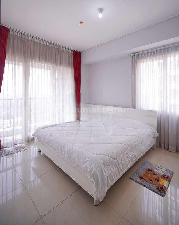 Apartemen The Aspen Residence