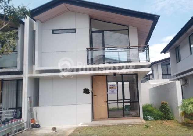 Dijual Rumah di Cendana Parc Lippo Karawaci