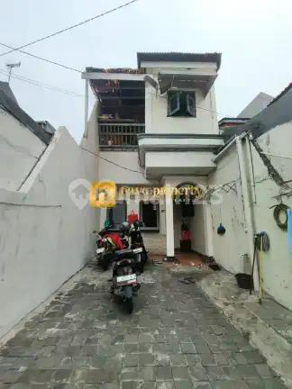 Rumah Siap Huni Cocok untuk Kost bisa KPR di Saharjo Tebet