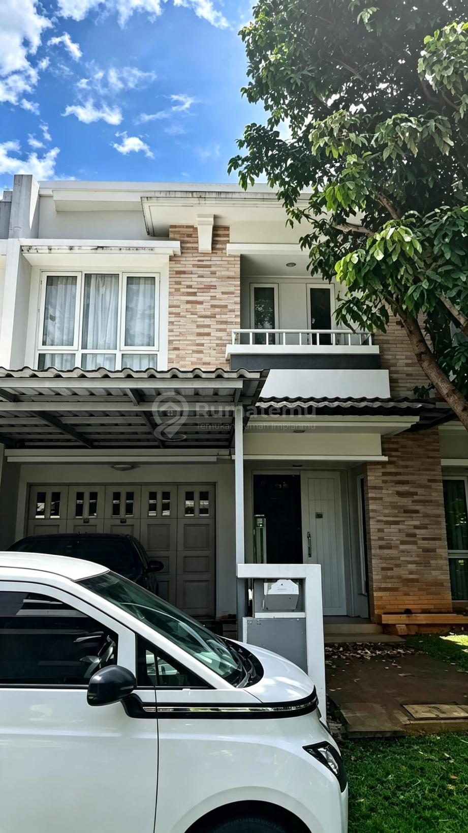 Termurah Se-edison Lebar 7 Meter Harga Dibawah Ppjb Edison Gading Serpong
