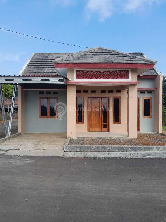 Rumah dijual dekat Bandara Sudirman Purbalingga 