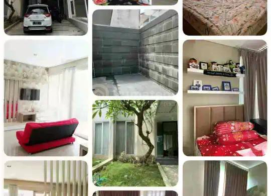 Sewa Rumah Citraland Furnish Kamar 4 Pelican Hill Citraland
