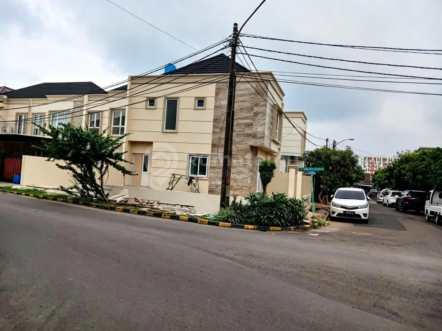 Dijual brandnew Rumah di Sektor 7A Gading Serpong