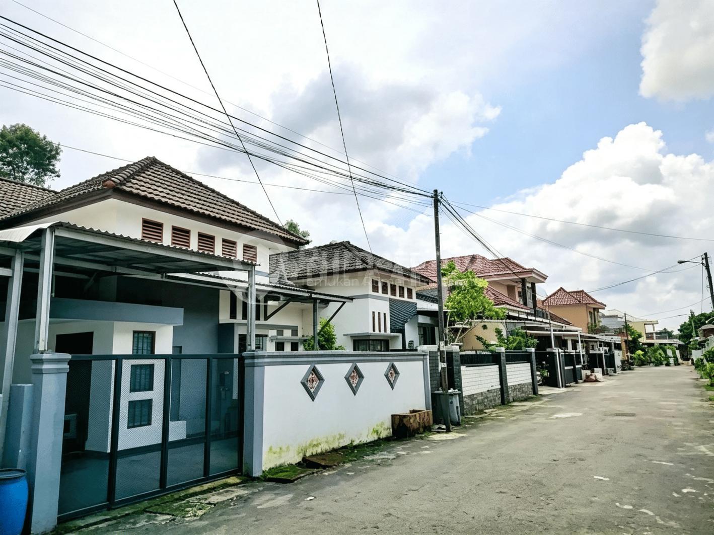 Kavling Cocok Unt Town House Di Sako Palembang Lokasi Strategis
