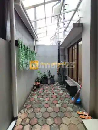 Rumah Murah Lokasi Strategis Di Premier Estate Jatiwarna