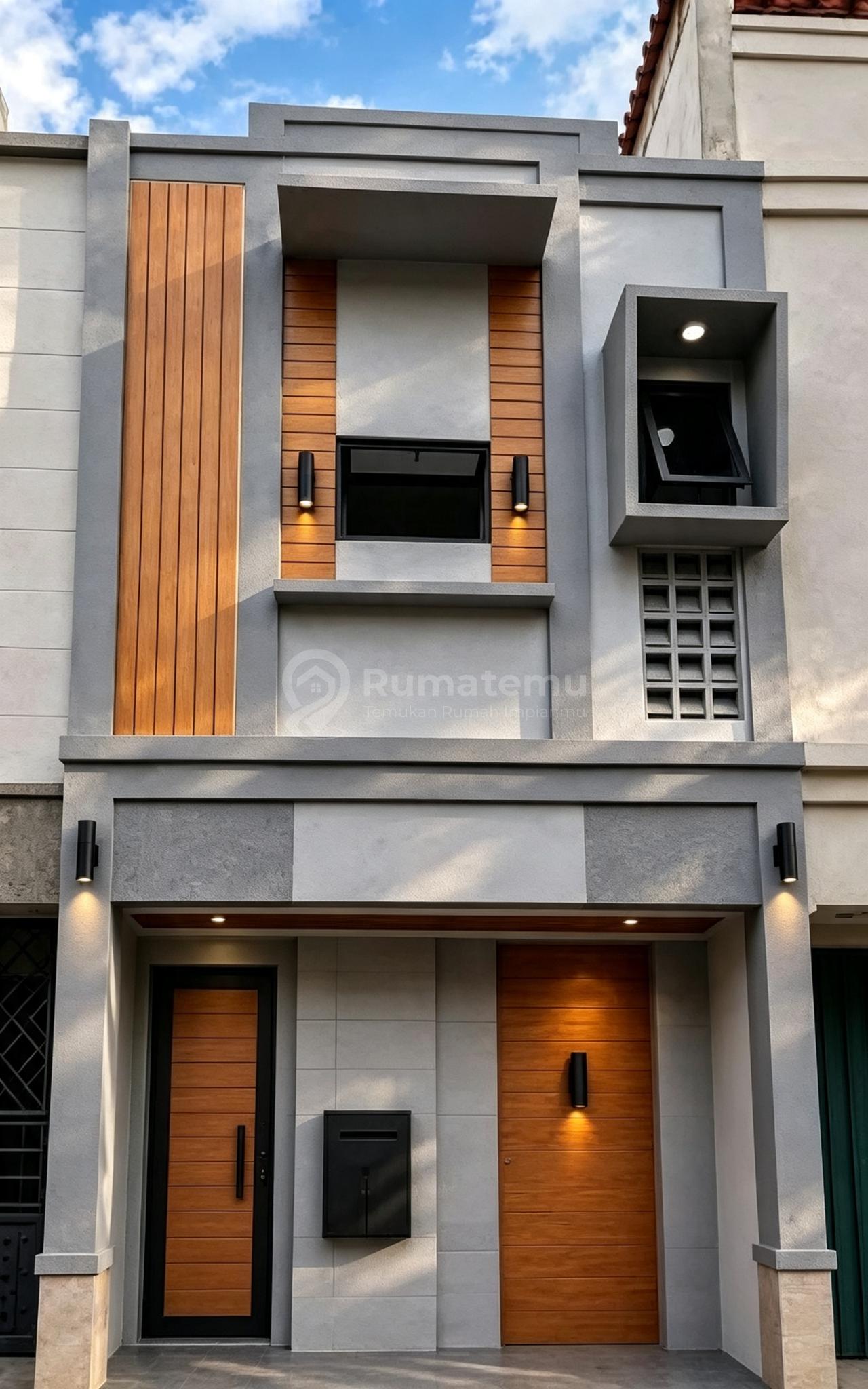 Kos2an Dekat Dgn Stan di Bintaro