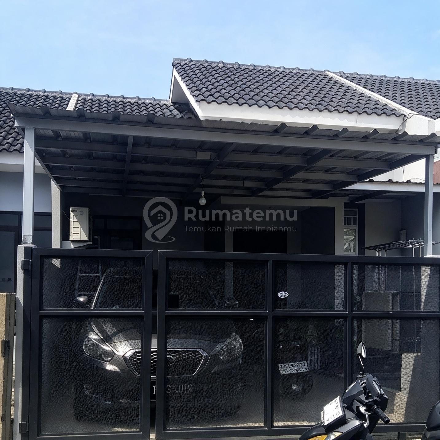 Dijual Rumah Siap Huni Lokasi Strategis Harga Menarik di Dekat Bintaro