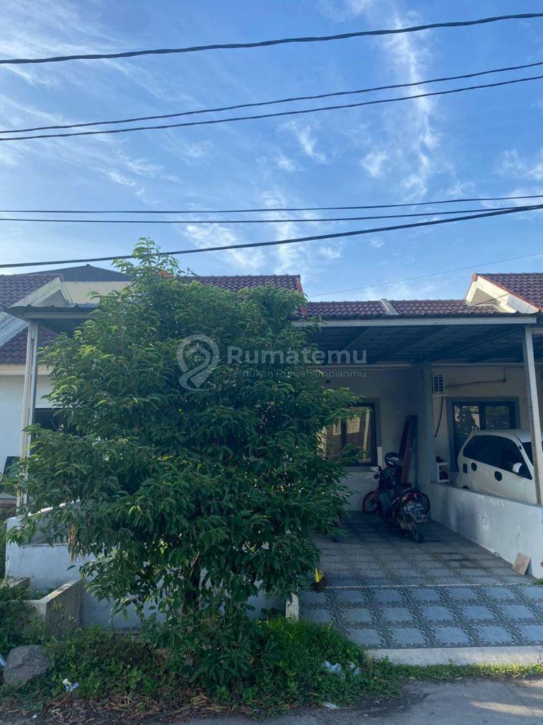 Rumah 1lt di Harapan Mulya, Bekasi