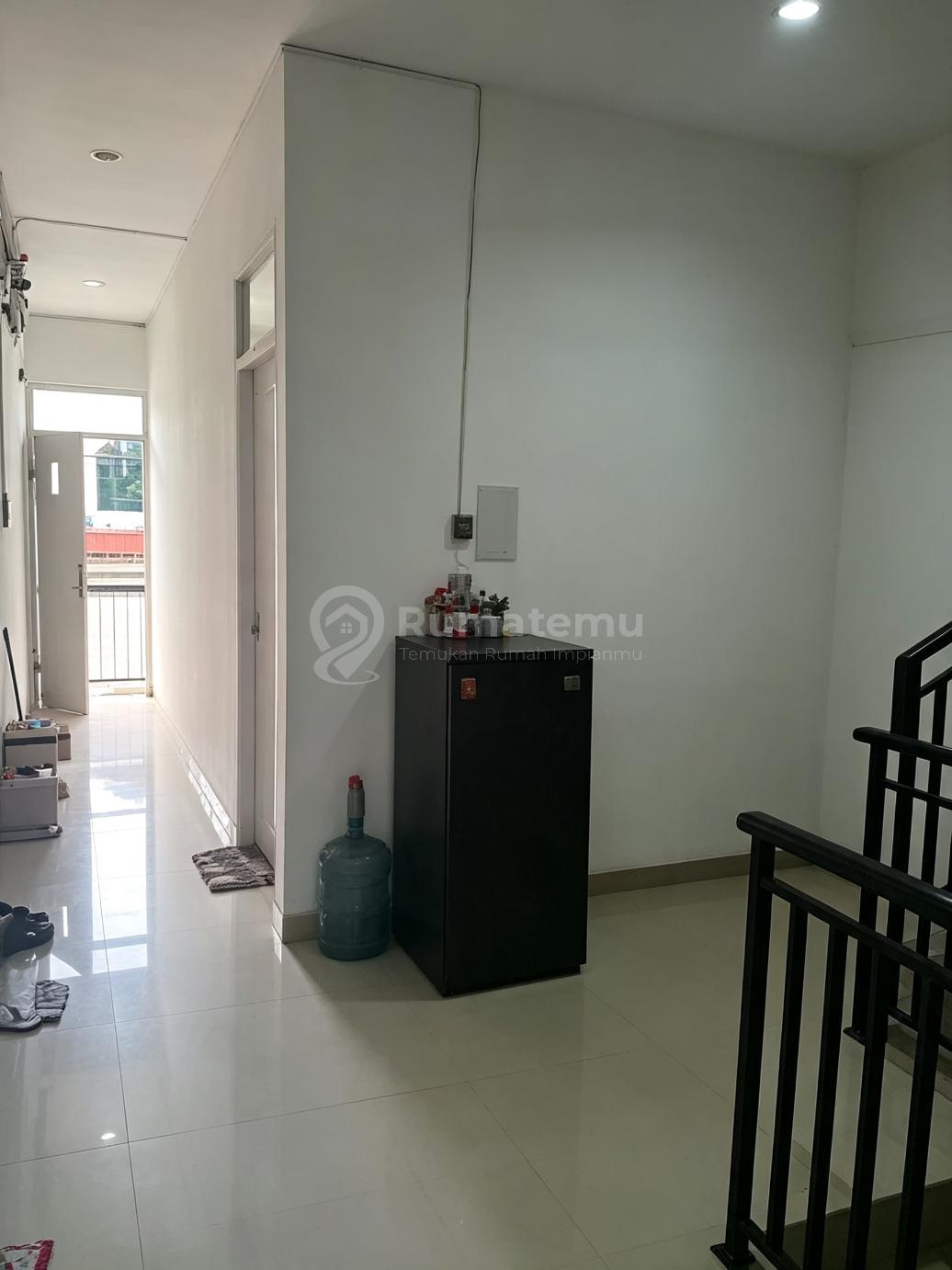 RUMAH KOS AKTIF BANGKA ,19 KT 285 M2,PELA MAMPANG,JAKARTA SELATAN