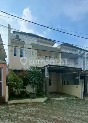 Dijual Rumah Siap Huni D Jagakarsa Jakarta Selatan