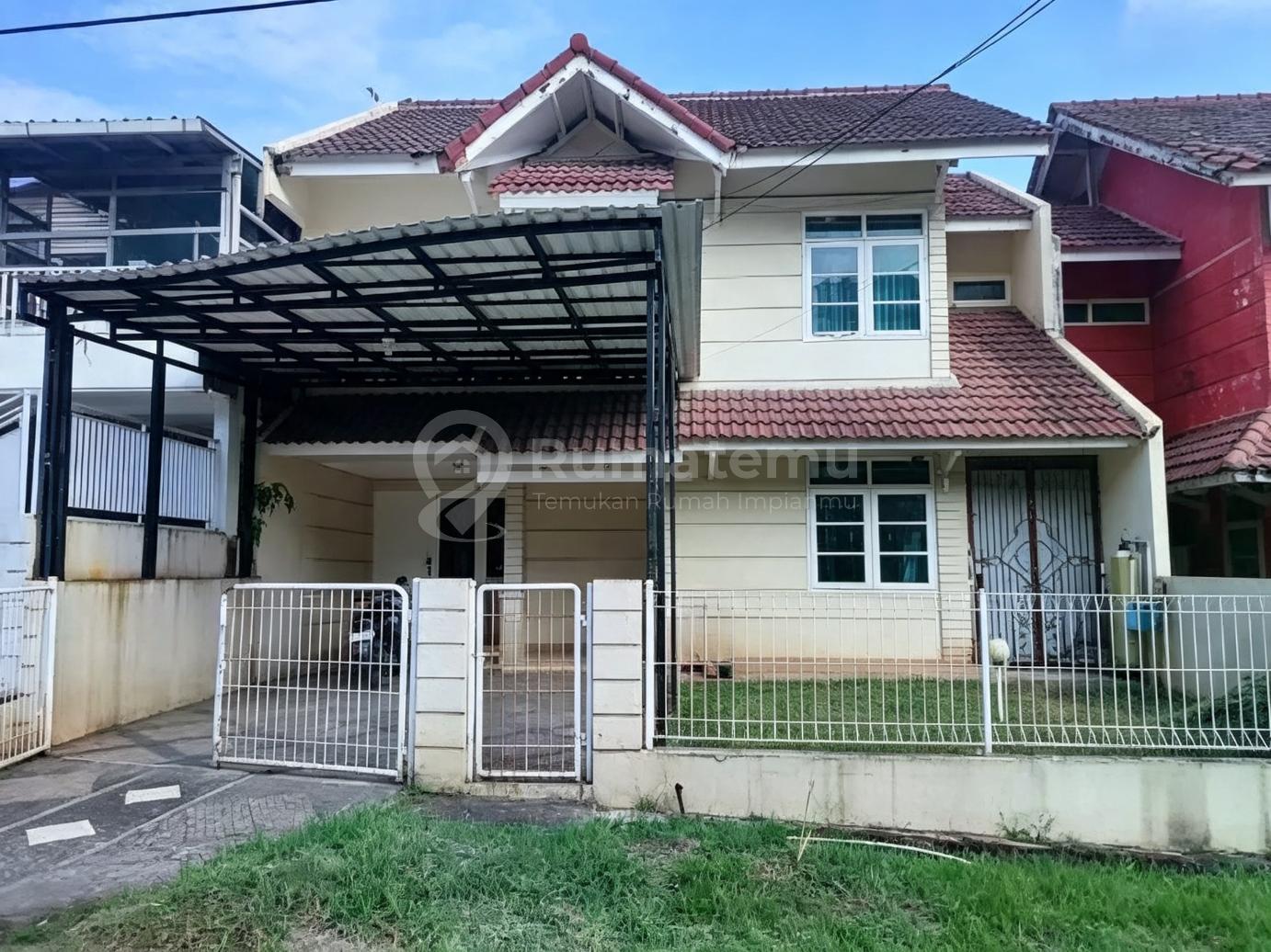 Jual JALAN LOTUS RAYA, BUKIT PALEM, PURWAKARTA, CILEGON, BANTEN