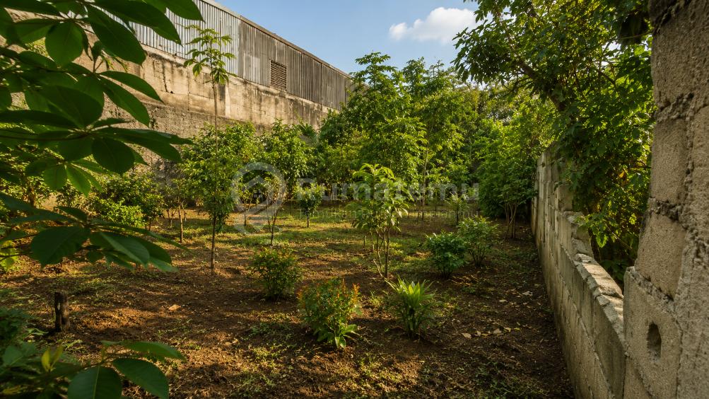 Tanah Disewakan Cocok untuk Resto Target Menengah Serpong