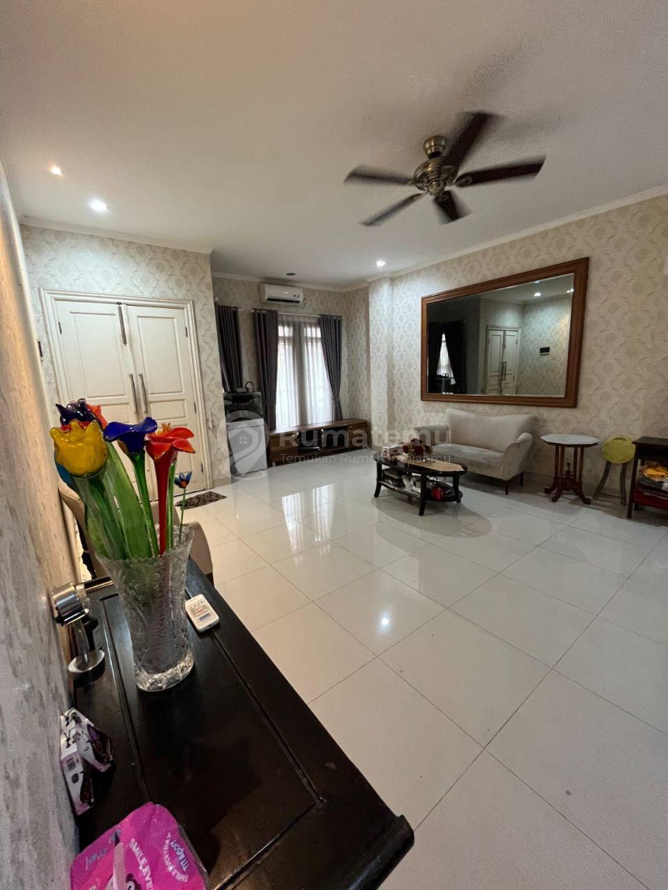 Rumah Nyaman di Pondok Aren dengan 3+1 Kamar Tidur dan 2 Lantai