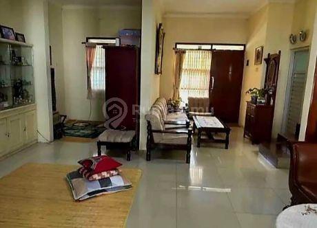Rumah Minimalis Cisaranten Kulon Dekat Antapani Bandung