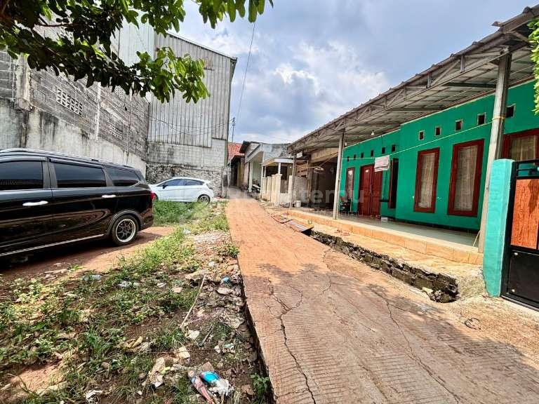 Miliki Tanah Kavling Murah Dekat Dukuh Zamrud - SHM - 10 Menit Grand Wisata