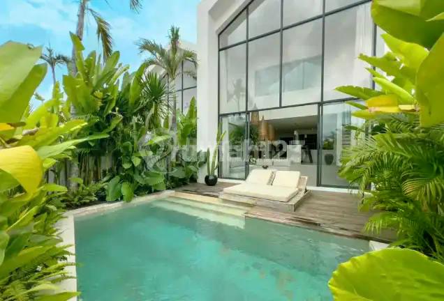 Beautyfull Villa Ready For Rent In Tumbak Bayuh Bali