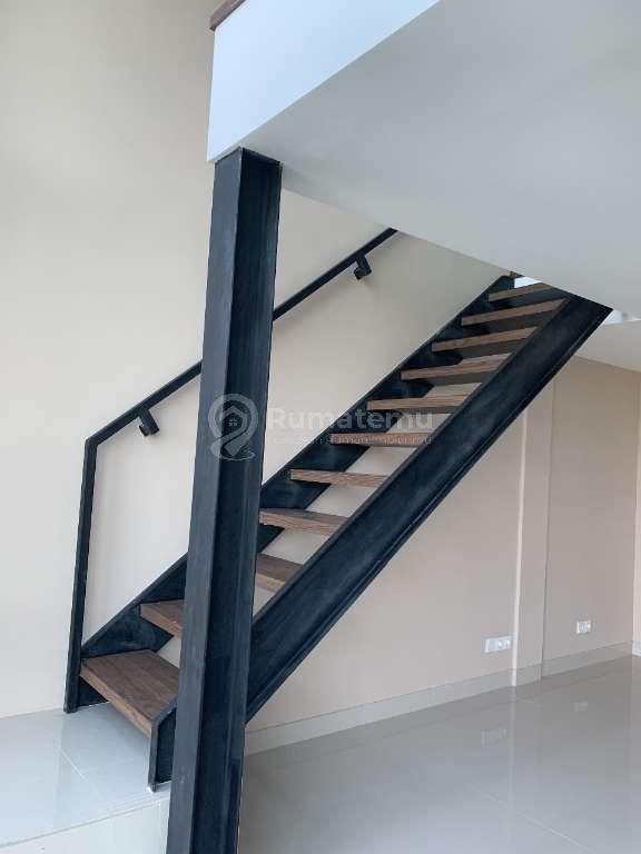 Dijual Soho U-Residence Biz Loft Lippo Karawaci 