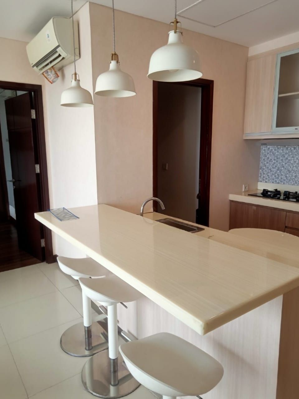 Apartemen Gallery West Kebon Jeruk
