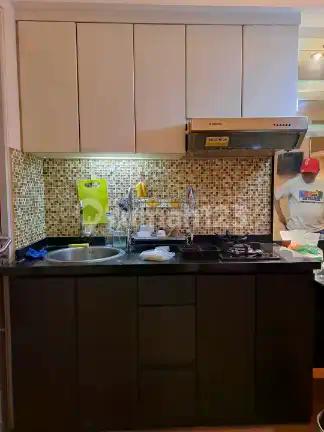 Dijual.cepat Harga Murah Apertmen 2 Br di Kelapa Gading