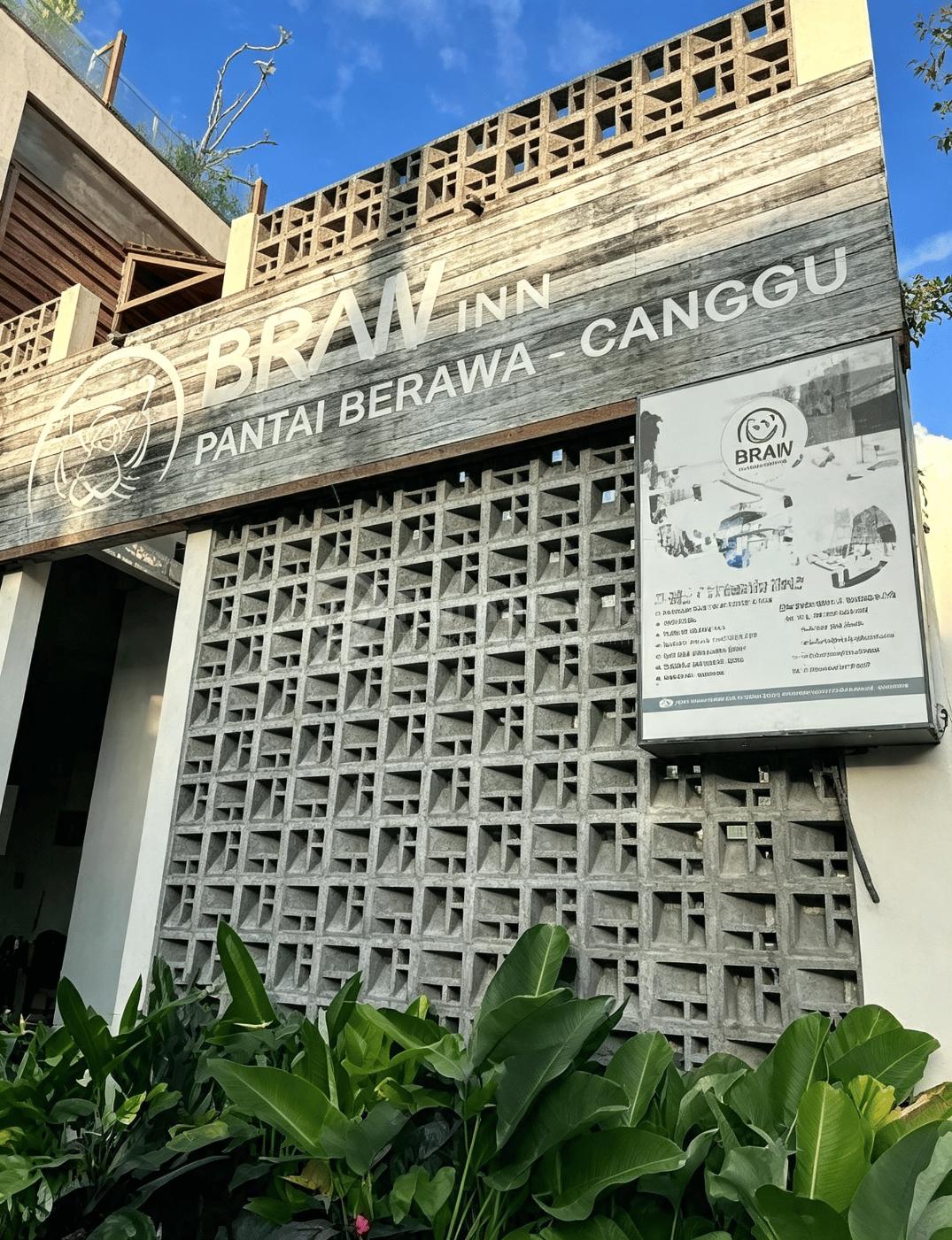 Premium Land Ready For Leasehold In Berawa Canggu