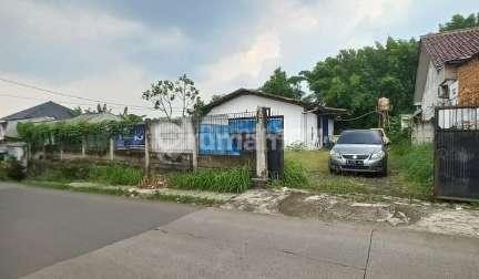 Gudang siap pakai di jalan jelupang dekat tol kunciran Serpong