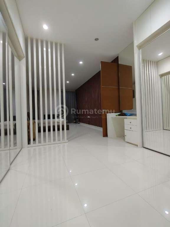 Turun Harga Rumah Dalam Komplek Di Cempaka Jakarta Timur 