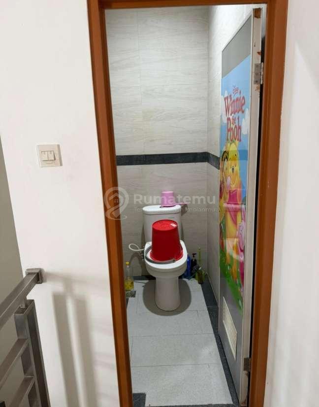 Rumah Siap Huni di Sunter