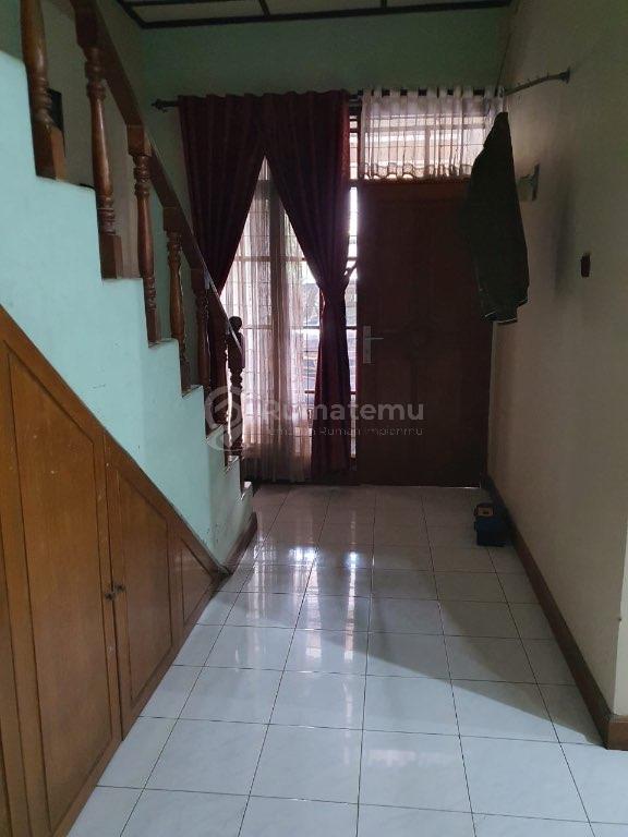 DIJUAL Rumah 2¼ Lantai di Taman Kopo Indah 1 (TKI 1)